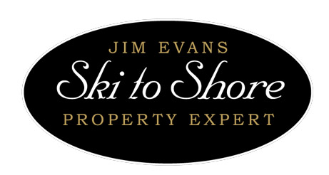 Ski to Shore Property Expert Jim Evans